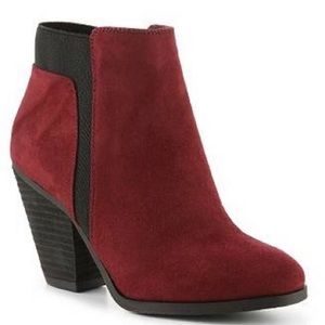 Mix No. 6 Acosa Bootie